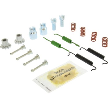 Parking Brake Hardware Kit