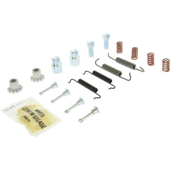 Parking Brake Hardware Kit