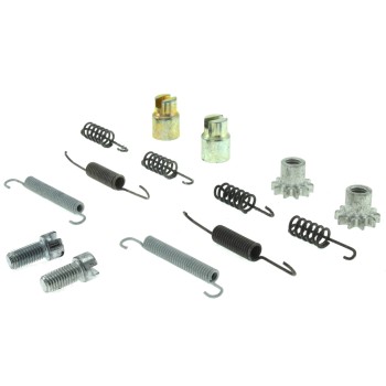 Parking Brake Hardware Kit