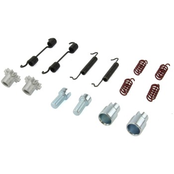 Parking Brake Hardware Kit