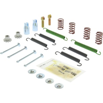 Parking Brake Hardware Kit