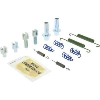 Parking Brake Hardware Kit