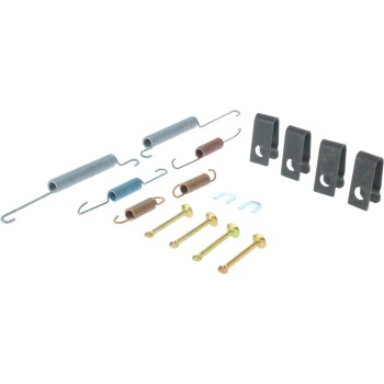 Drum Brake Hardware Kit