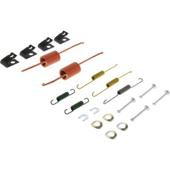 Drum Brake Hardware Kit