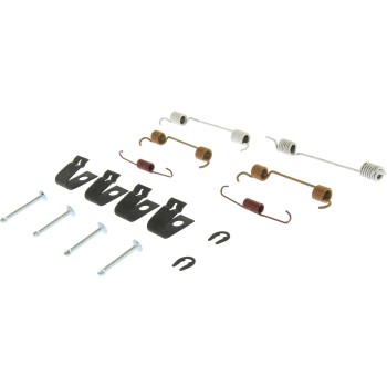 Drum Brake Hardware Kit