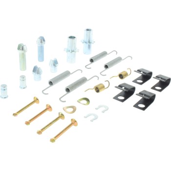 Parking Brake Hardware Kit