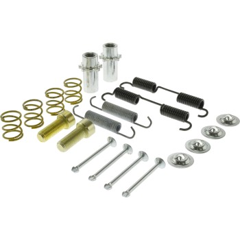 Parking Brake Hardware Kit