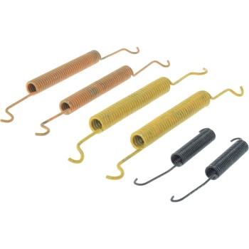 Drum Brake Hardware Kit