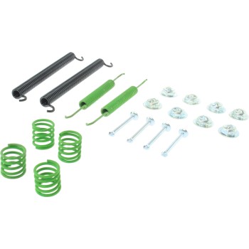 Drum Brake Hardware Kit