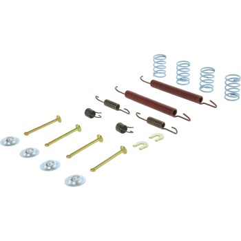 Drum Brake Hardware Kit