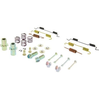 Parking Brake Hardware Kit