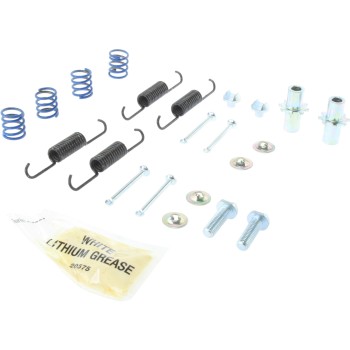 Drum Brake Hardware Kit