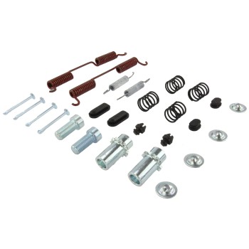 Parking Brake Hardware Kit
