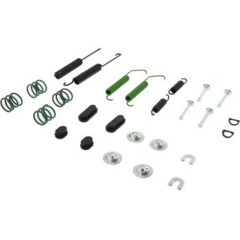 Drum Brake Hardware Kit