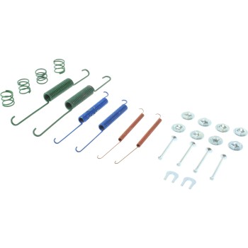 Drum Brake Hardware Kit