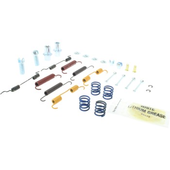 Parking Brake Hardware Kit