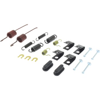 Drum Brake Hardware Kit