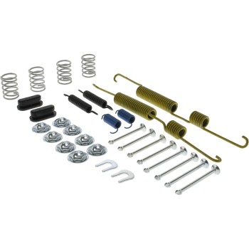 Drum Brake Hardware Kit