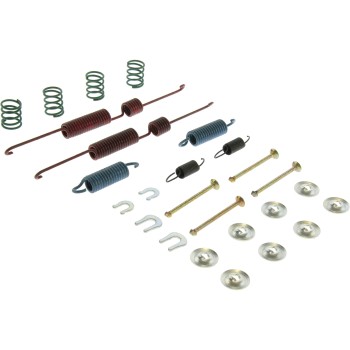 Drum Brake Hardware Kit
