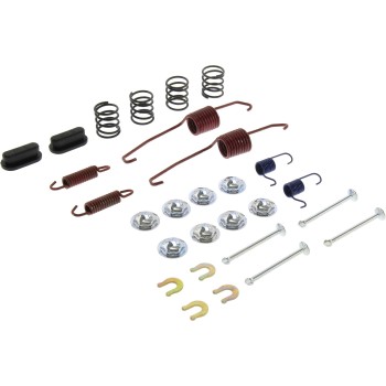 Drum Brake Hardware Kit