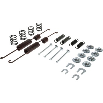 Drum Brake Hardware Kit
