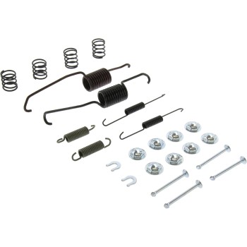 Drum Brake Hardware Kit