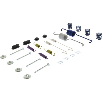 Drum Brake Hardware Kit