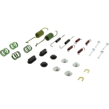 Drum Brake Hardware Kit