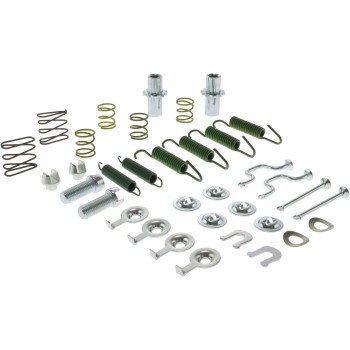 Parking Brake Hardware Kit