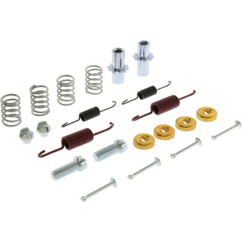 Parking Brake Hardware Kit