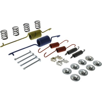 Drum Brake Hardware Kit