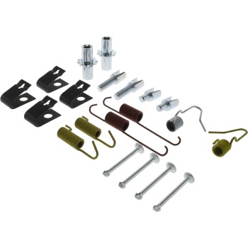 Parking Brake Hardware Kit
