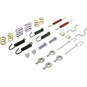 Parking Brake Hardware Kit