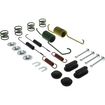 Drum Brake Hardware Kit