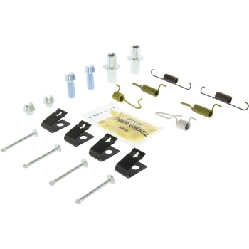 Parking Brake Hardware Kit