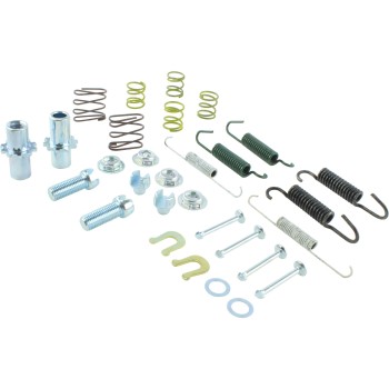 Parking Brake Hardware Kit