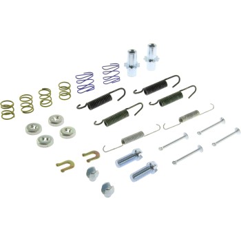 Parking Brake Hardware Kit