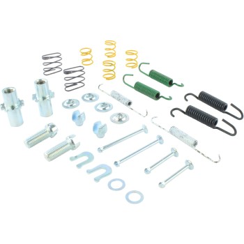 Parking Brake Hardware Kit