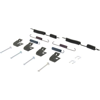 Drum Brake Hardware Kit