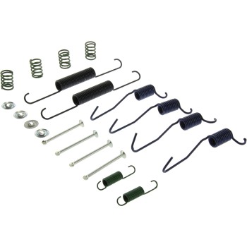 Drum Brake Hardware Kit