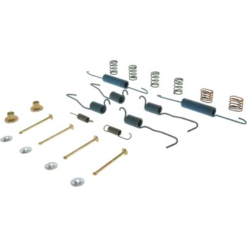 Drum Brake Hardware Kit