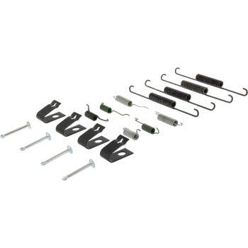Drum Brake Hardware Kit