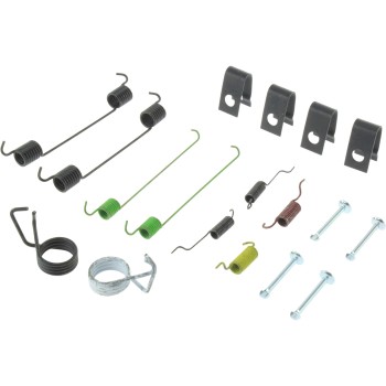 Drum Brake Hardware Kit
