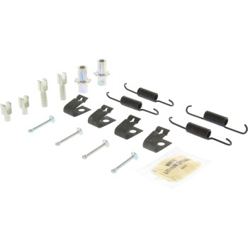 Parking Brake Hardware Kit