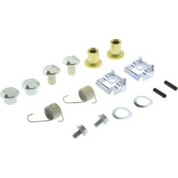 Parking Brake Hardware Kit