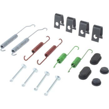 Drum Brake Hardware Kit