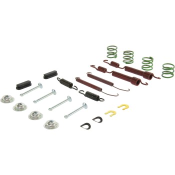 Drum Brake Hardware Kit