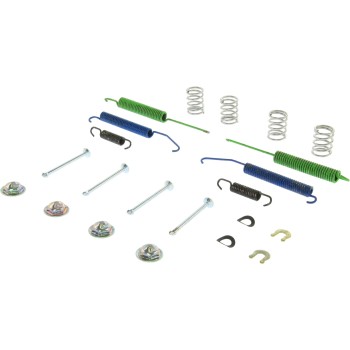 Drum Brake Hardware Kit