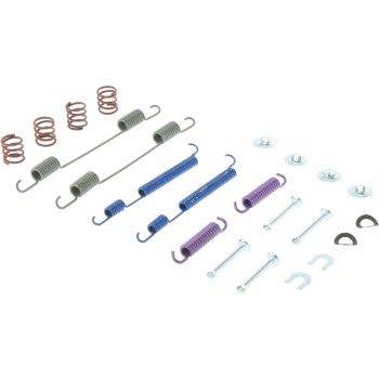 Drum Brake Hardware Kit
