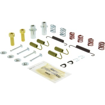 Parking Brake Hardware Kit